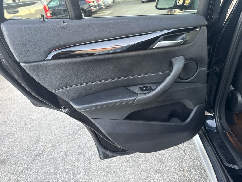 2018 BMW X1 Image 18