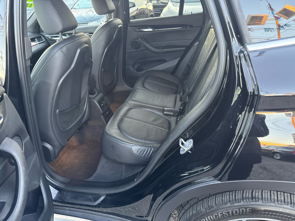 2018 BMW X1 Image 19