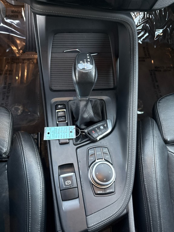 2018 BMW X1 Image 23