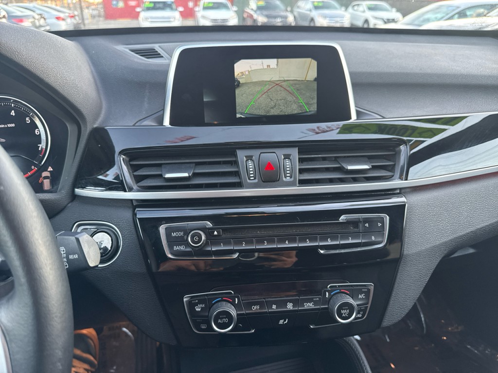 2018 BMW X1 Image 25