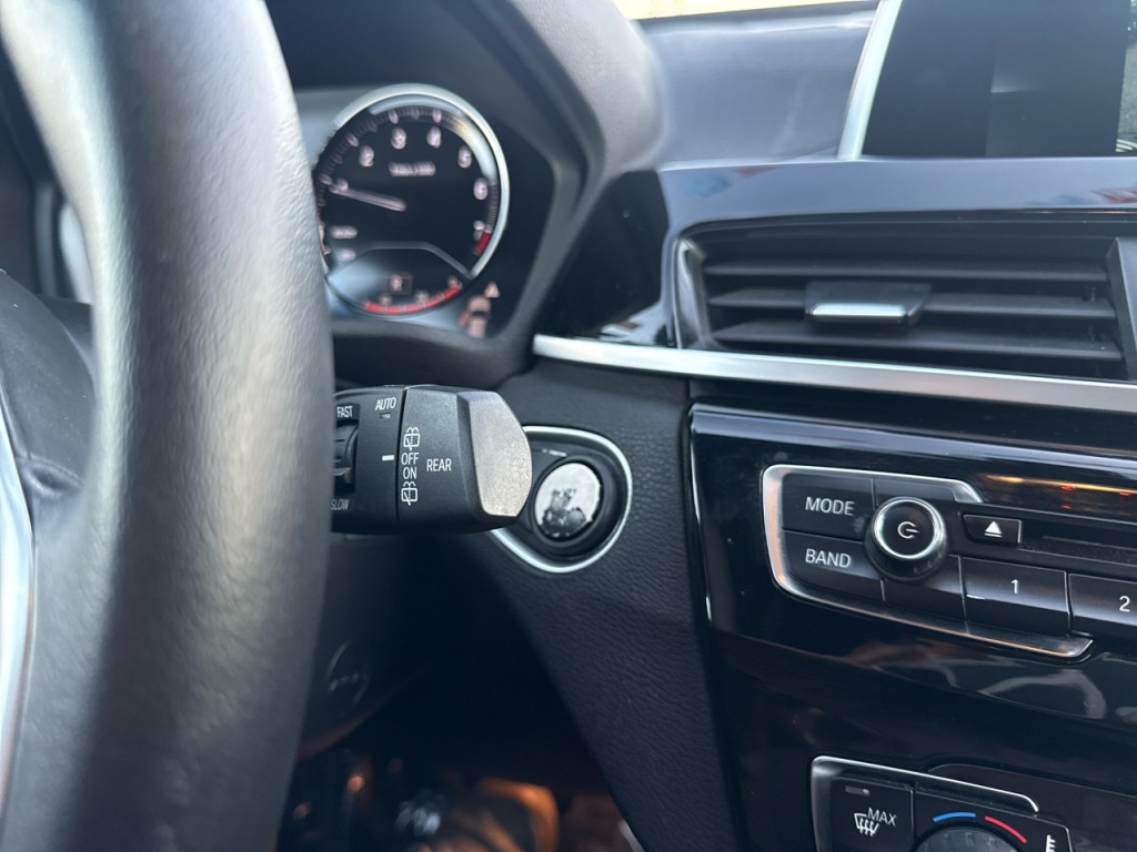 2018 BMW X1 Image 26