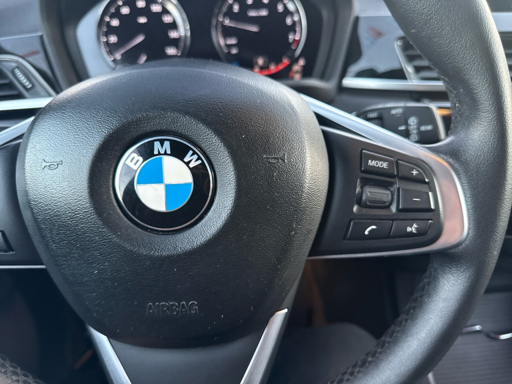 2018 BMW X1 Image 27