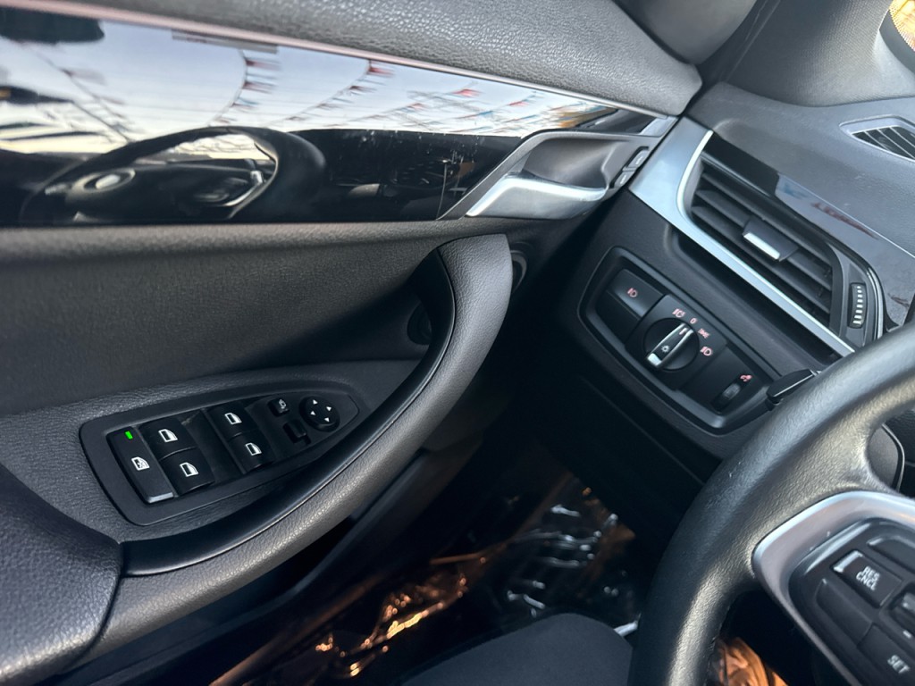 2018 BMW X1 Image 29