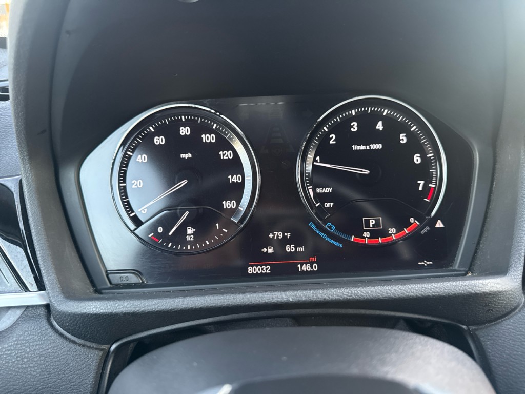 2018 BMW X1 Image 30