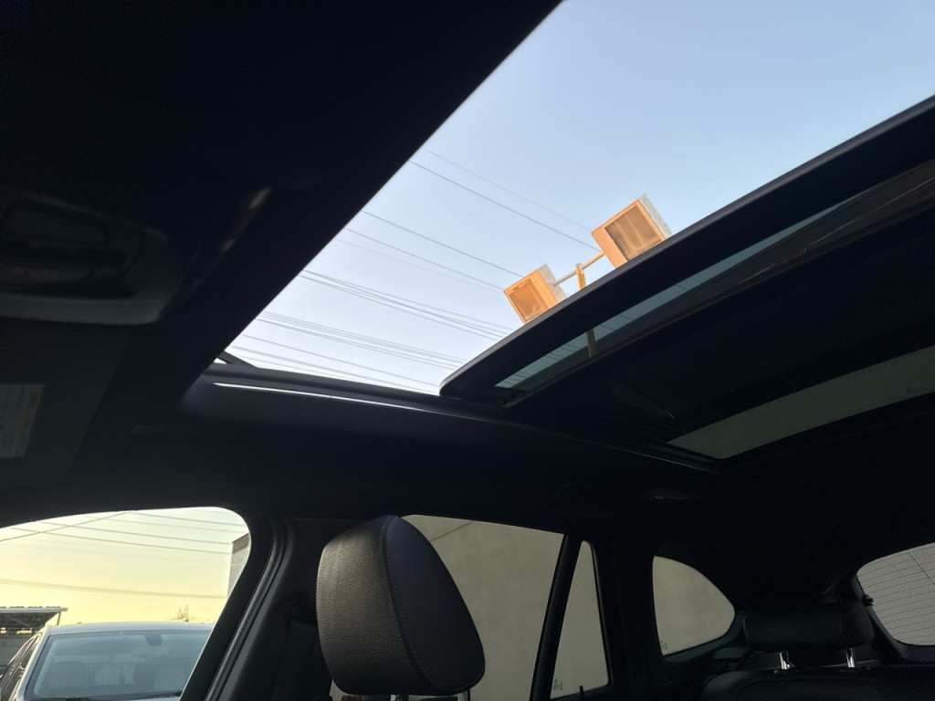 2018 BMW X1 Image 33