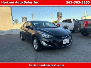 Image for 2014 Hyundai Elantra Limited ID: 6962965