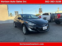 Image for 2014 Hyundai Elantra Limited ID: 6962965