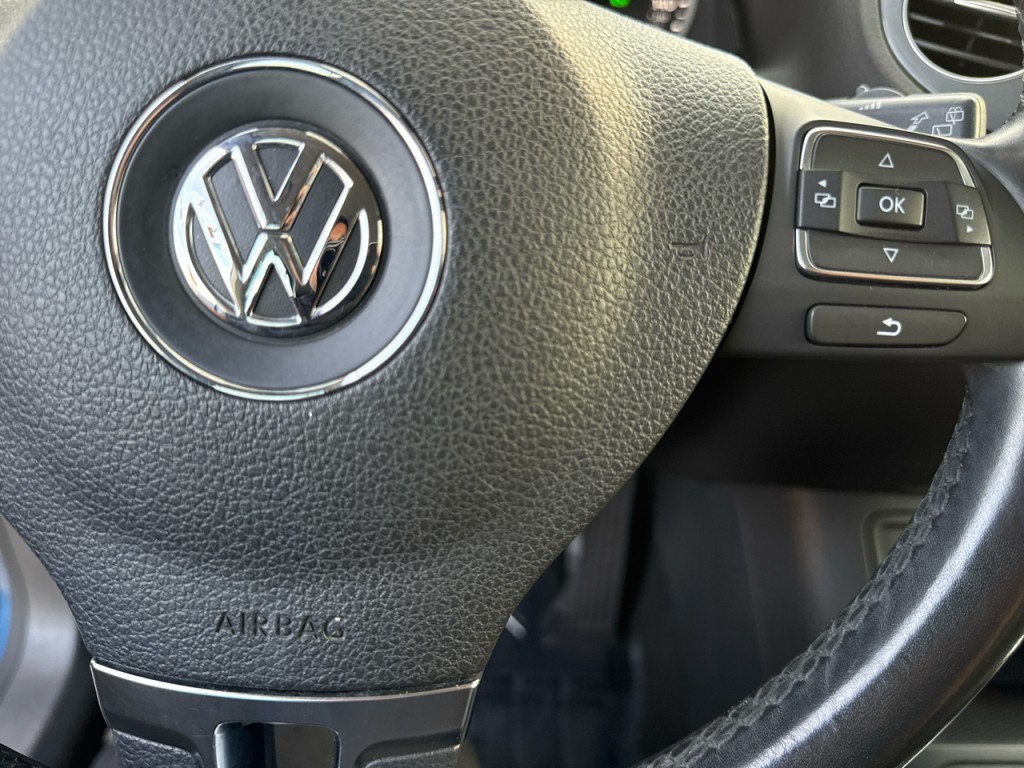 2017 Volkswagen Tiguan Image 32