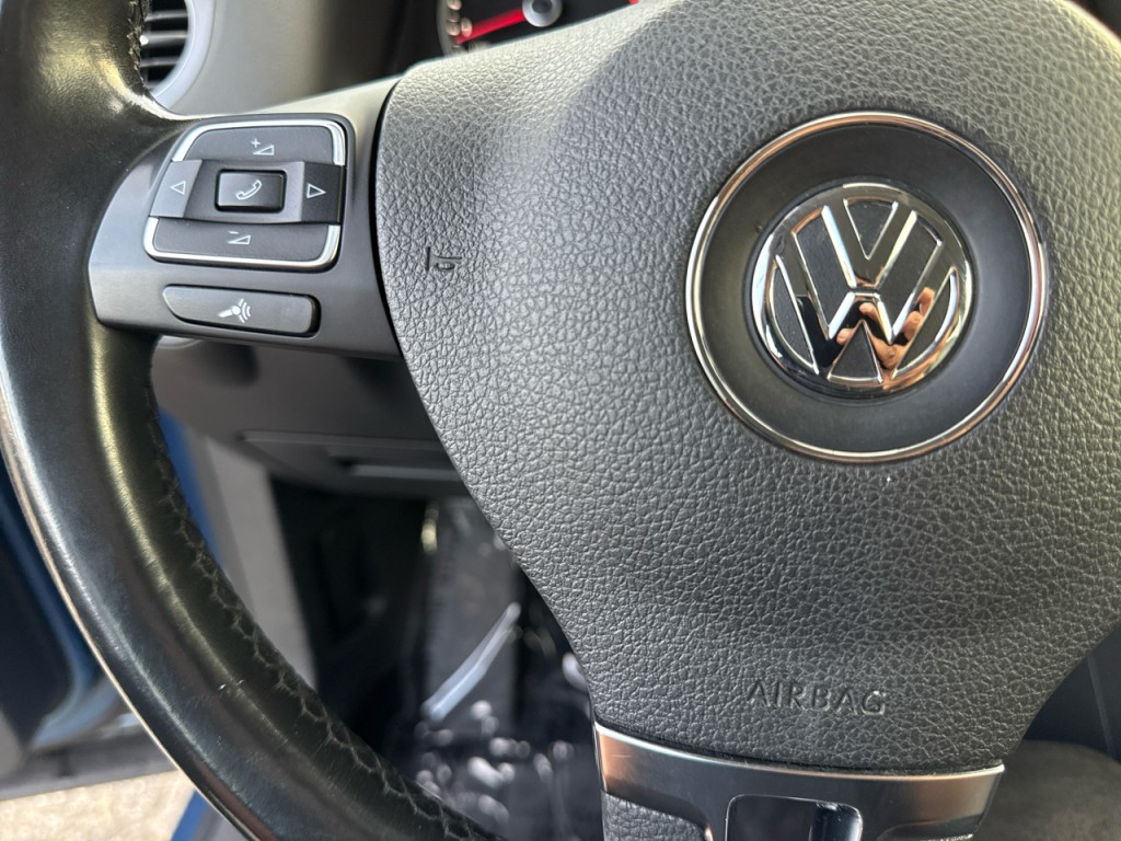 2017 Volkswagen Tiguan Image 33