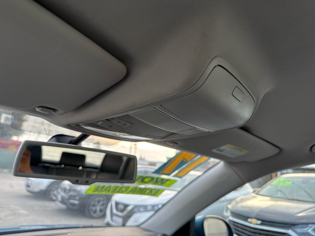 2017 Volkswagen Tiguan Image 38