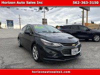 Image for 2017 Chevrolet Cruze Premier ID: 7003756