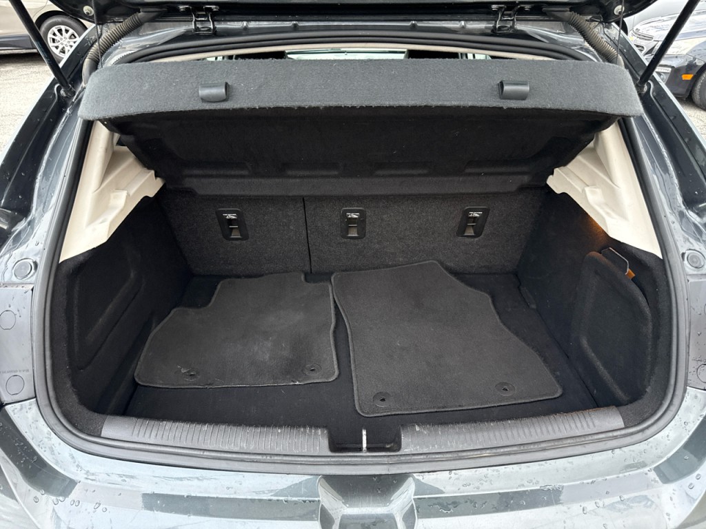 2017 Chevrolet Cruze Image 17