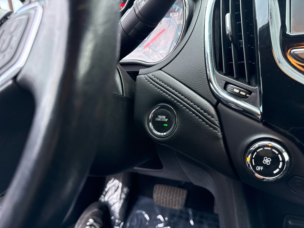 2017 Chevrolet Cruze Image 27