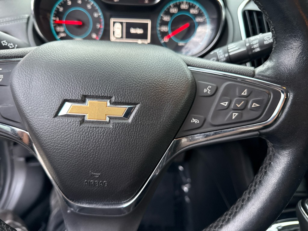 2017 Chevrolet Cruze Image 28