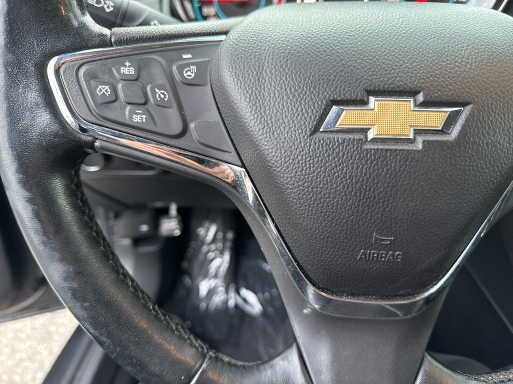 2017 Chevrolet Cruze Image 29