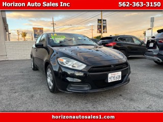Image for 2016 Dodge Dart SE ID: 7010153