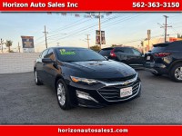 Image for 2019 Chevrolet Malibu LT ID: 7037532