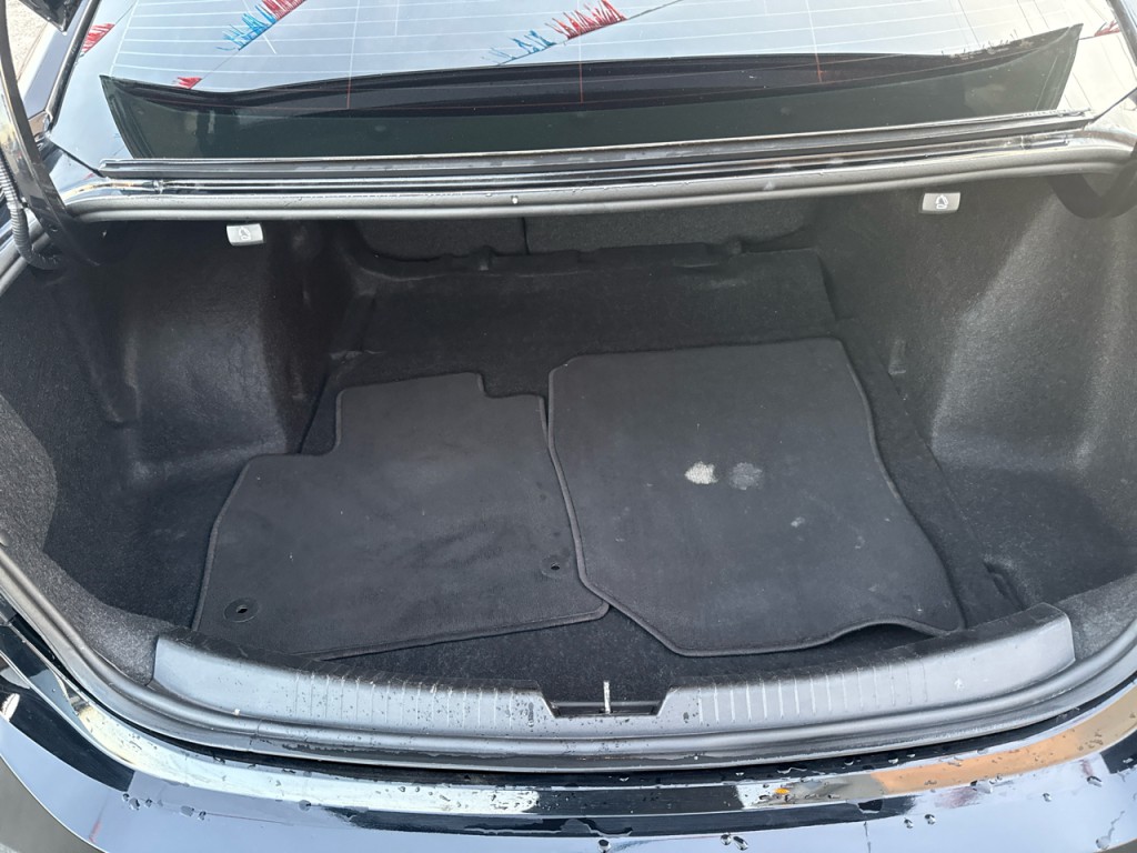 2019 Chevrolet Malibu Image 17