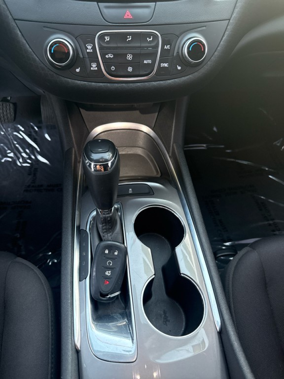 2019 Chevrolet Malibu Image 23