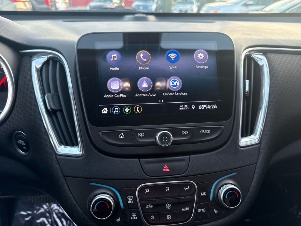 2019 Chevrolet Malibu Image 24