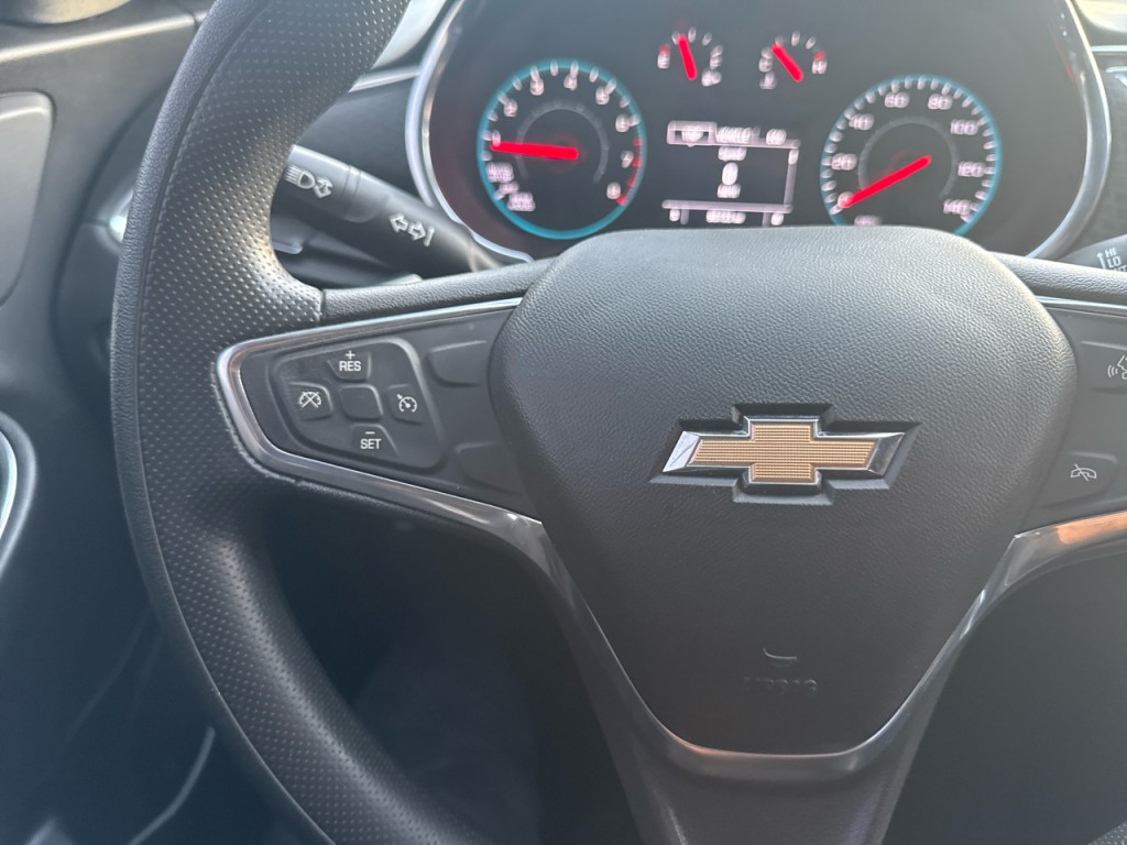 2019 Chevrolet Malibu Image 27