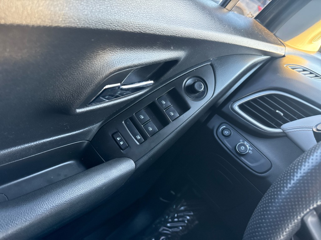 2017 Chevrolet Trax Image 28