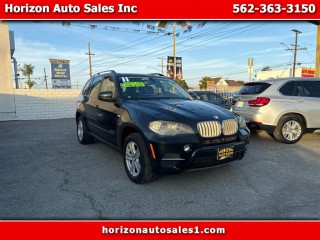 Image for 2011 BMW X5 xDrive ID: 7075148