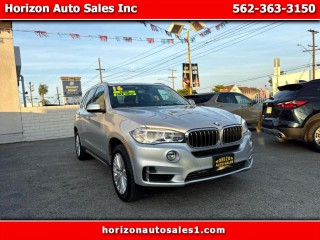 Image for 2016 BMW X5 sDrive35i ID: 7075149