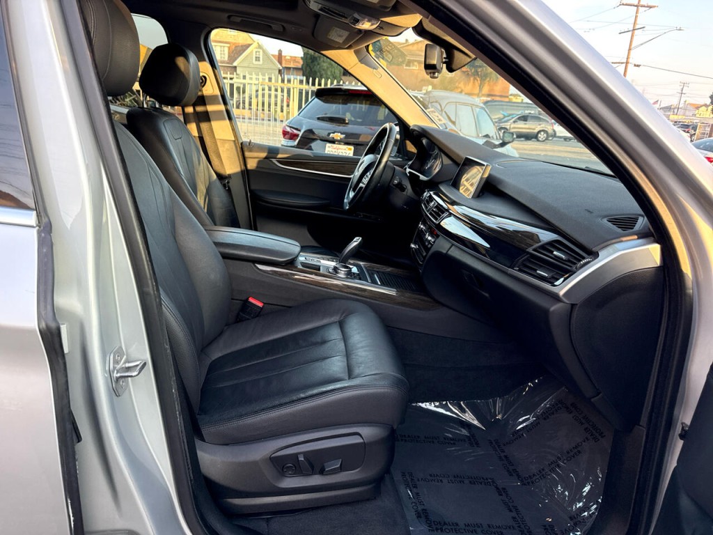 2016 BMW X5 Image 13