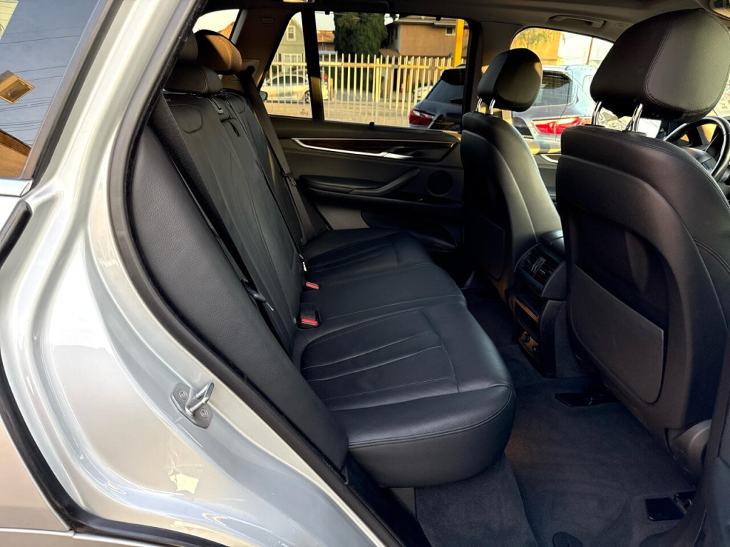 2016 BMW X5 Image 15