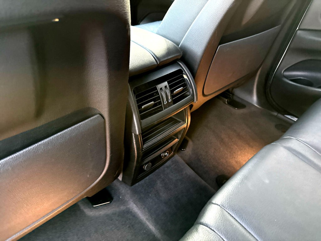 2016 BMW X5 Image 20