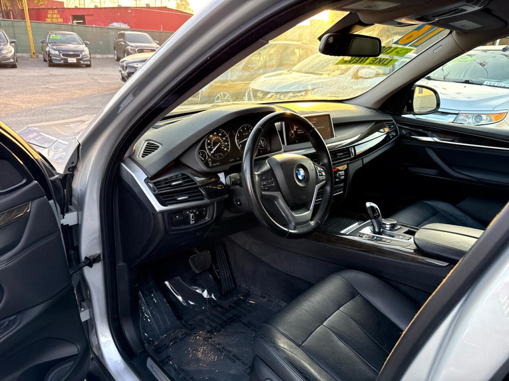 2016 BMW X5 Image 22