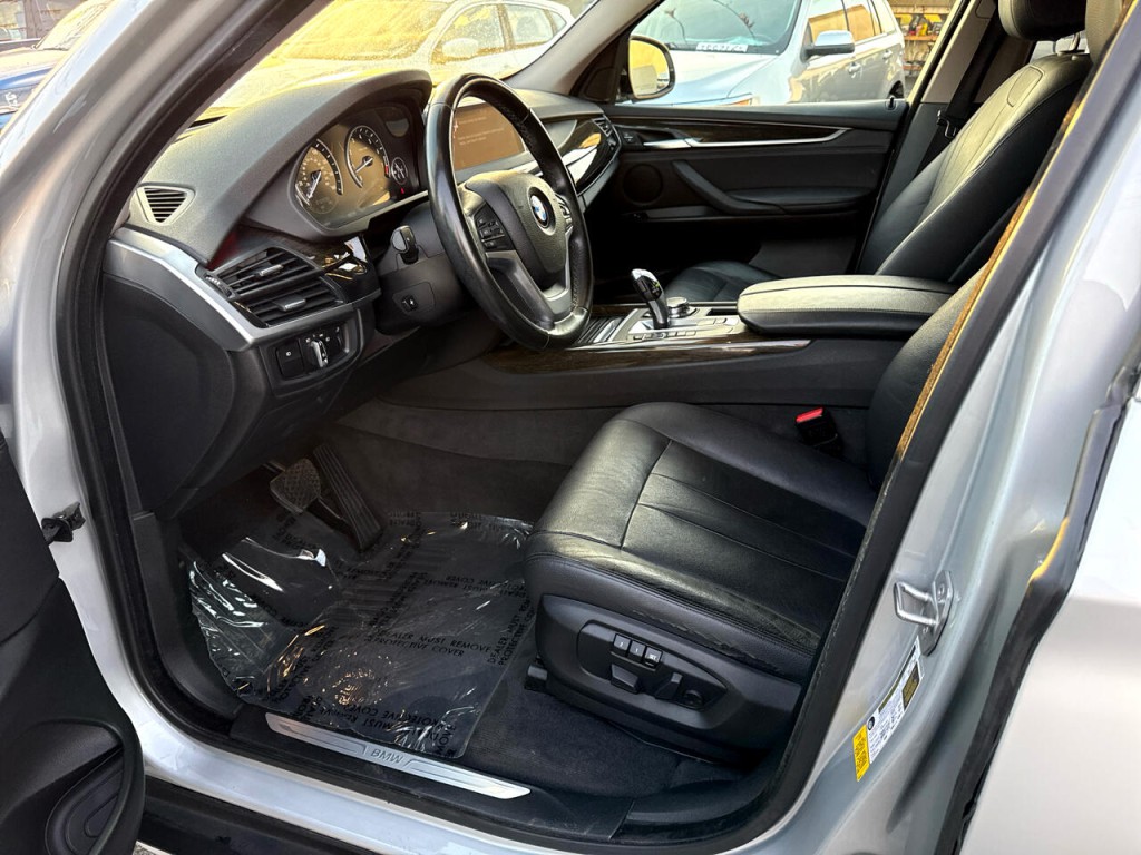 2016 BMW X5 Image 23