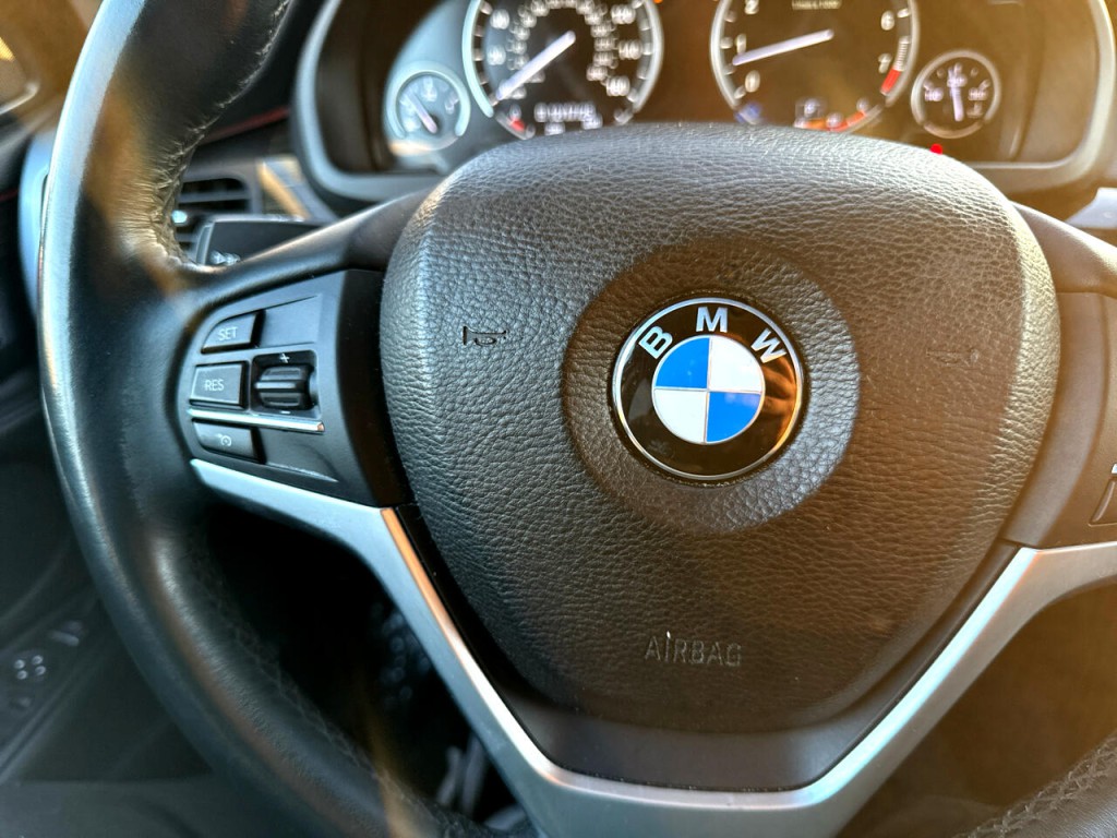 2016 BMW X5 Image 29