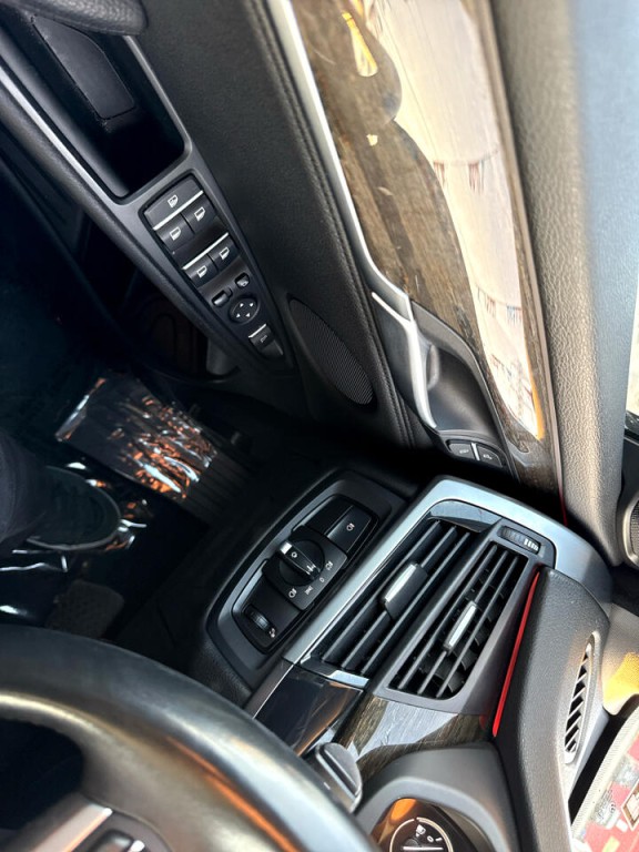 2016 BMW X5 Image 30