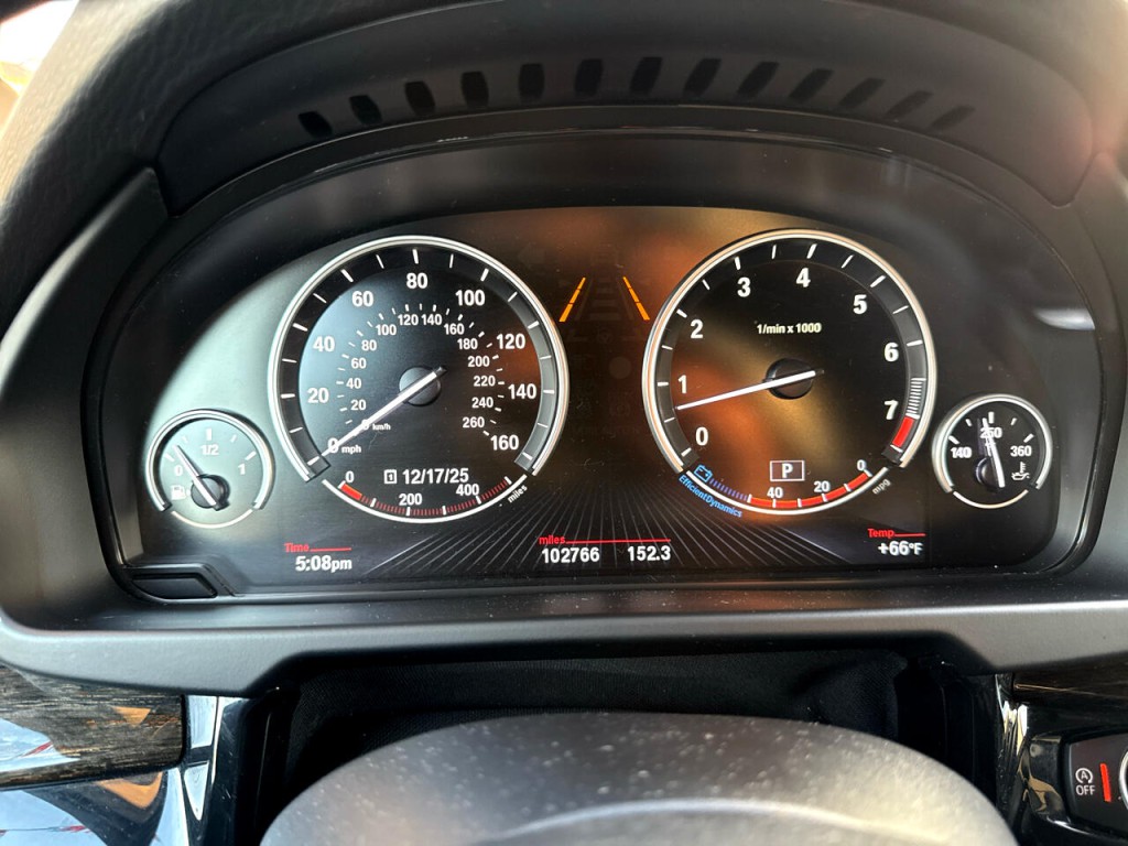 2016 BMW X5 Image 31