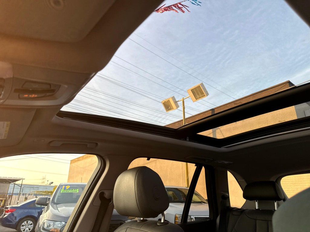 2016 BMW X5 Image 33