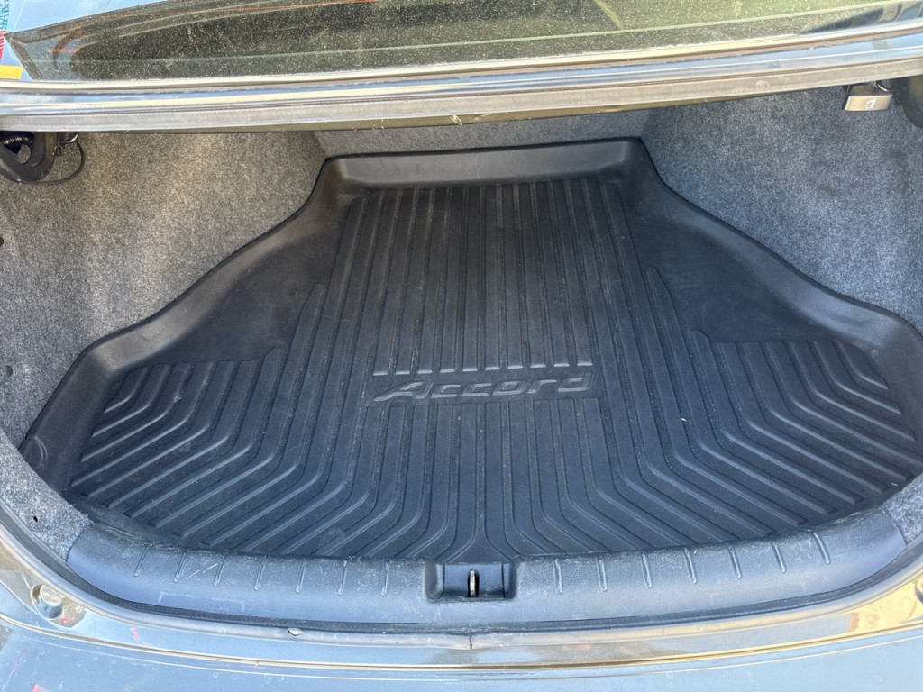 2013 Honda Accord Image 17