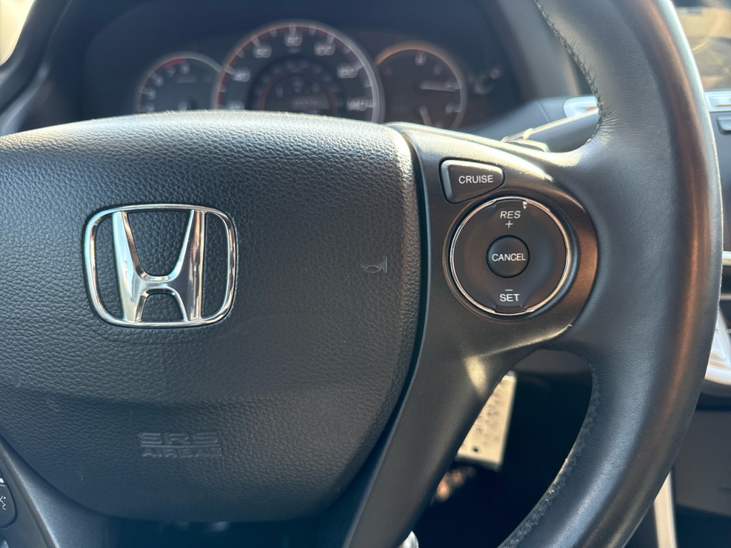 2013 Honda Accord Image 26