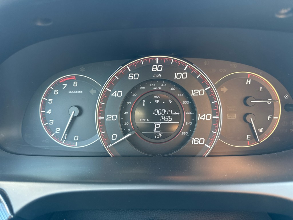 2013 Honda Accord Image 29