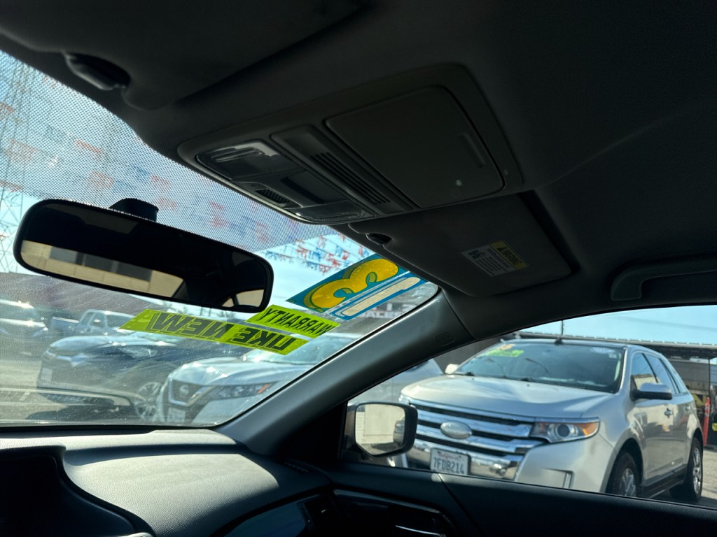 2013 Honda Accord Image 30