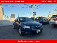 Image for 2013 Chevrolet Cruze LS Auto ID: 7159515