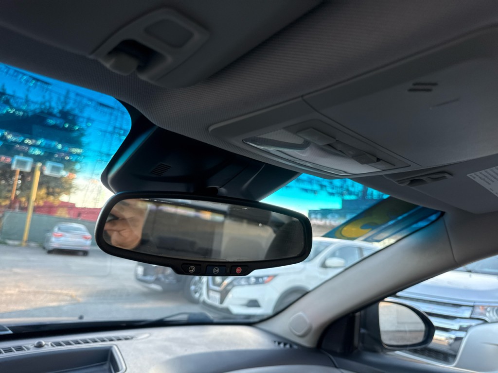 2013 Chevrolet Cruze Image 29