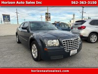 Image for 2007 Chrysler 300 Base ID: 7162219