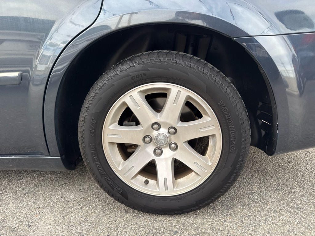 2007 Chrysler 300 Image 10