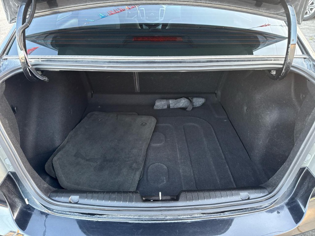 2014 Chevrolet Cruze Image 17