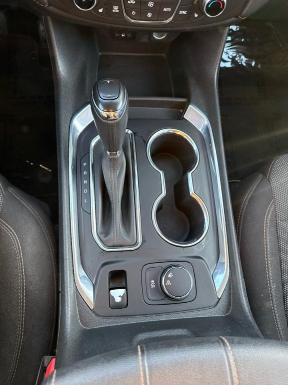 2018 Chevrolet Traverse Image 24