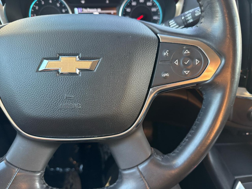 2018 Chevrolet Traverse Image 28