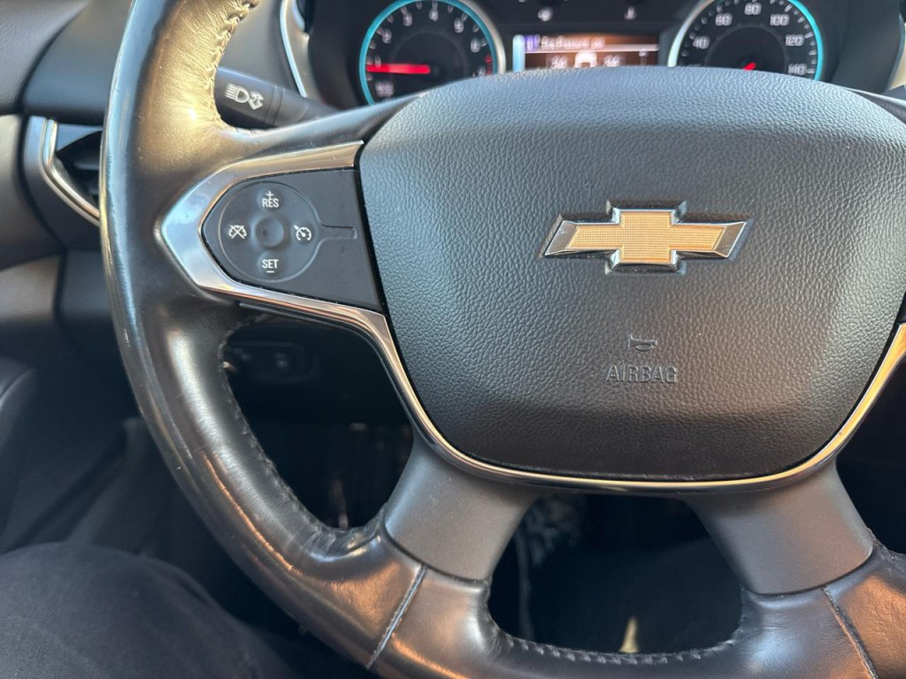 2018 Chevrolet Traverse Image 29