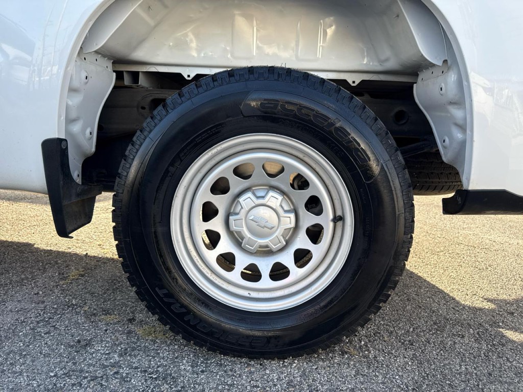 2021 Chevrolet Silverado 1500 Image 10